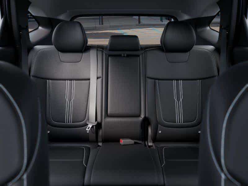 Thumbnail: 2026 Hyundai Tucson - 12