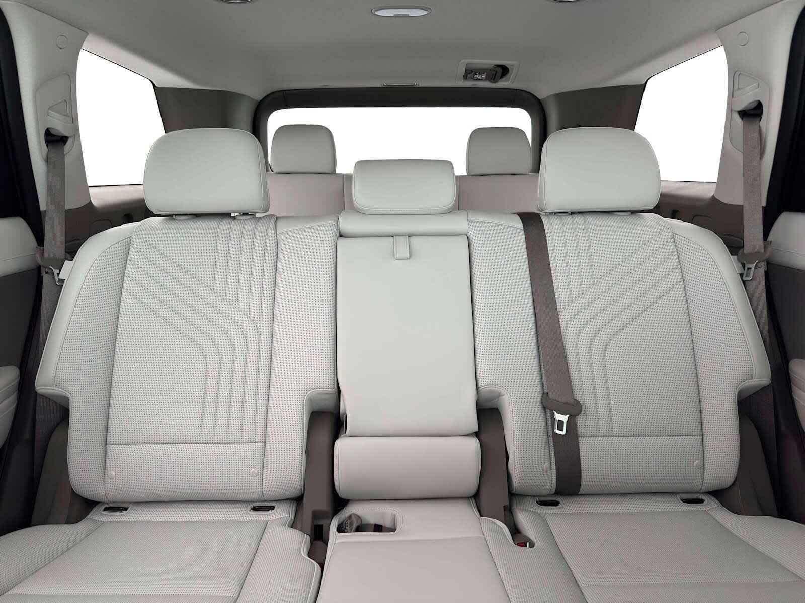 Thumbnail: 2026 Hyundai Palisade - 11