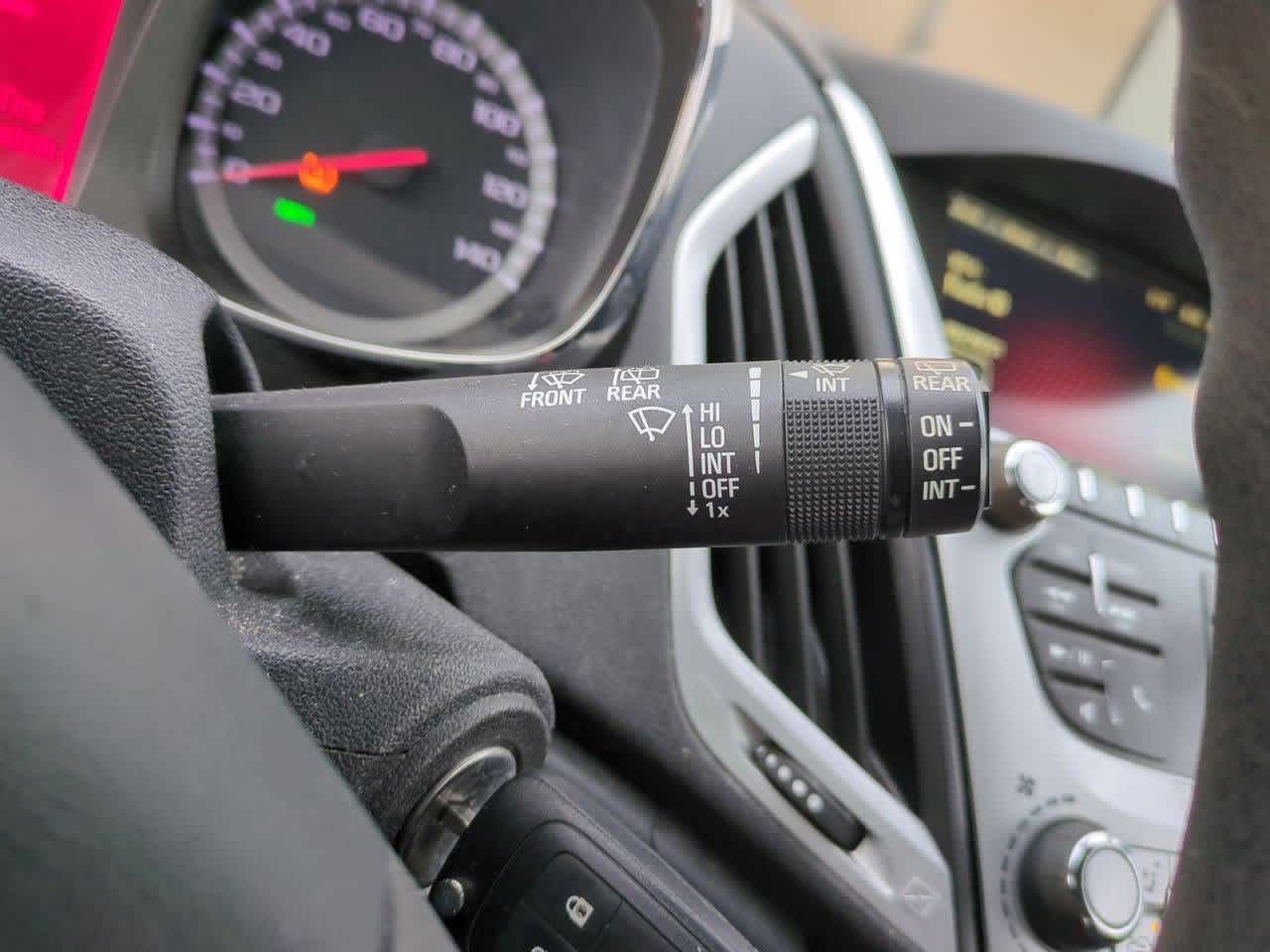 Thumbnail: 2017 GMC Terrain - 24