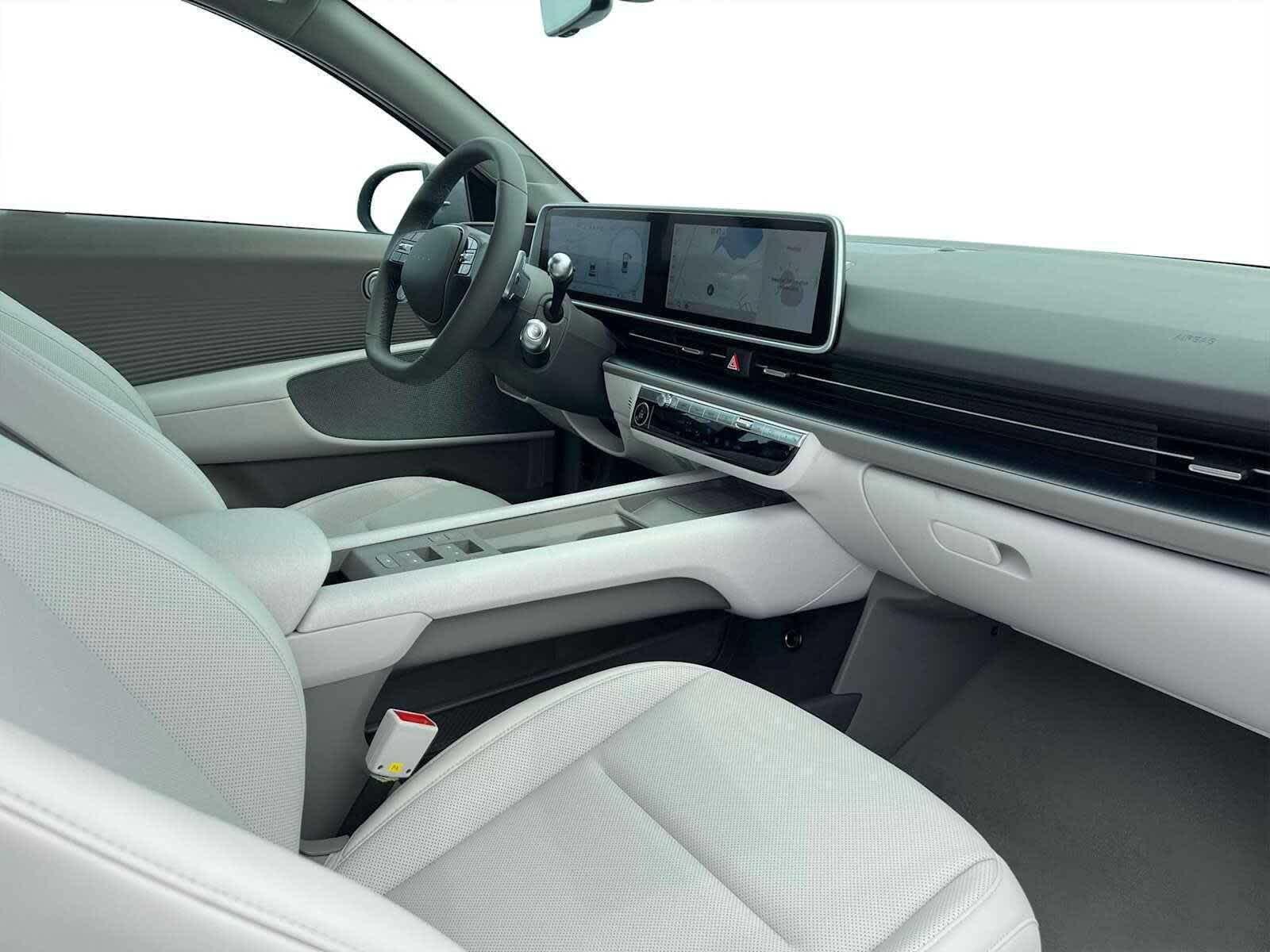 Thumbnail: 2025 Hyundai Ioniq 6 - 15