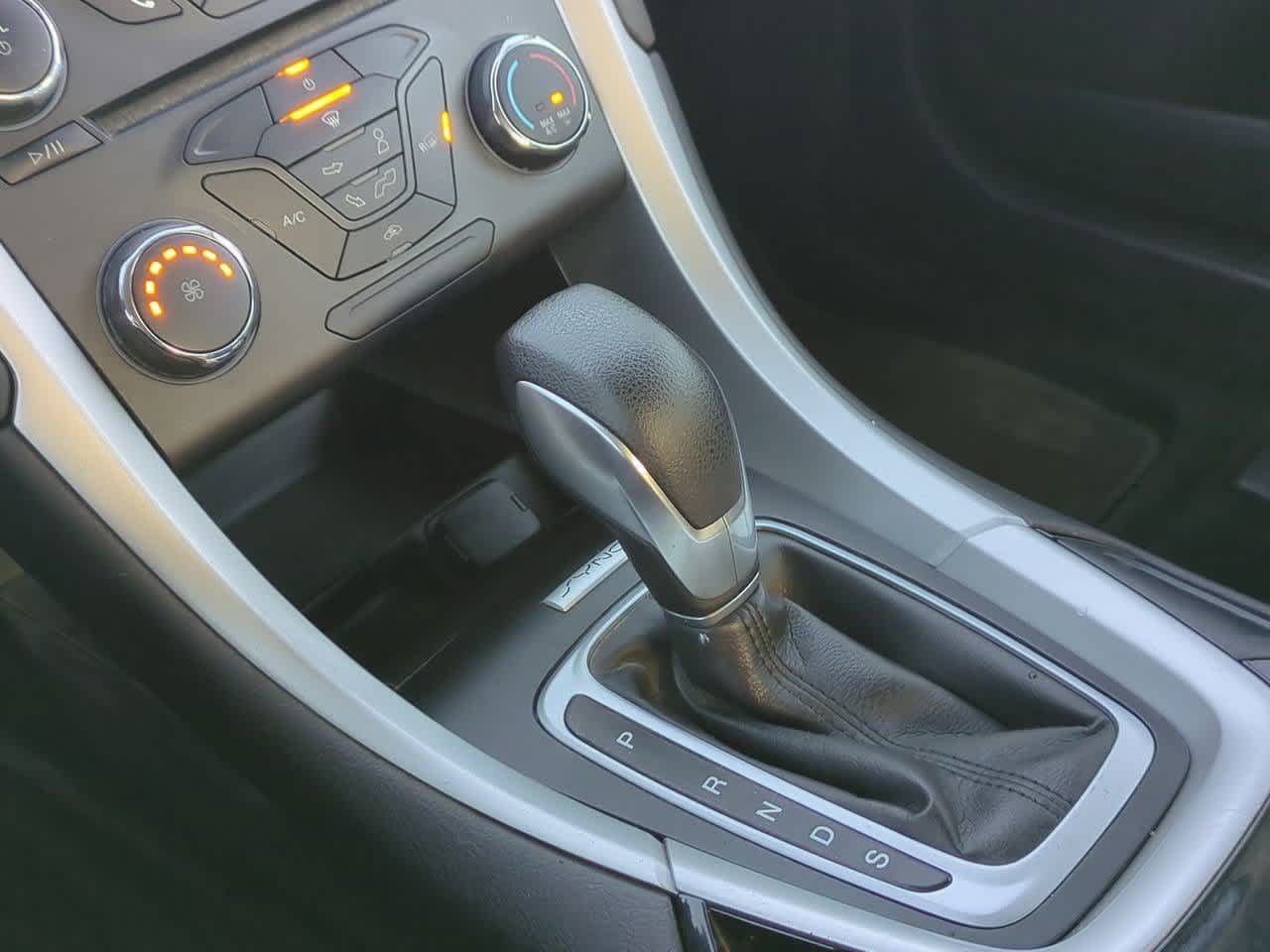 Thumbnail: 2015 Ford Fusion - 29