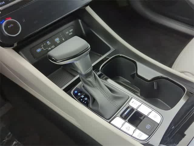Thumbnail: 2025 Hyundai Tucson - 32