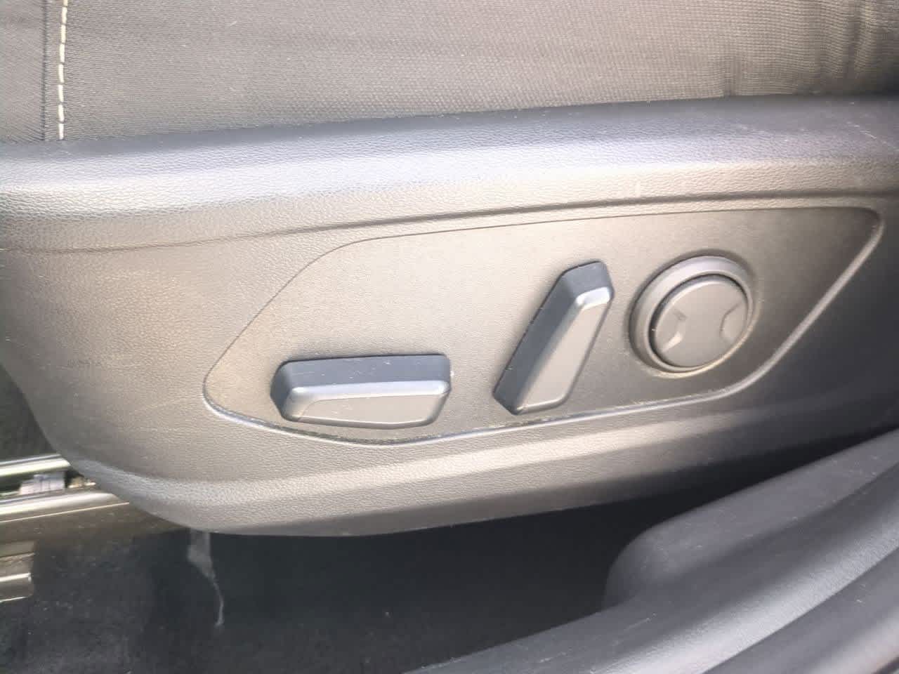 Thumbnail: 2024 Hyundai Tucson - 16