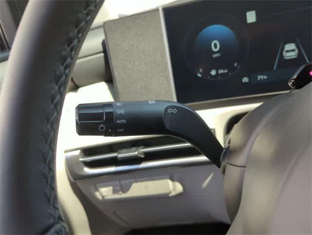 Thumbnail: 2025 Hyundai Tucson - 27