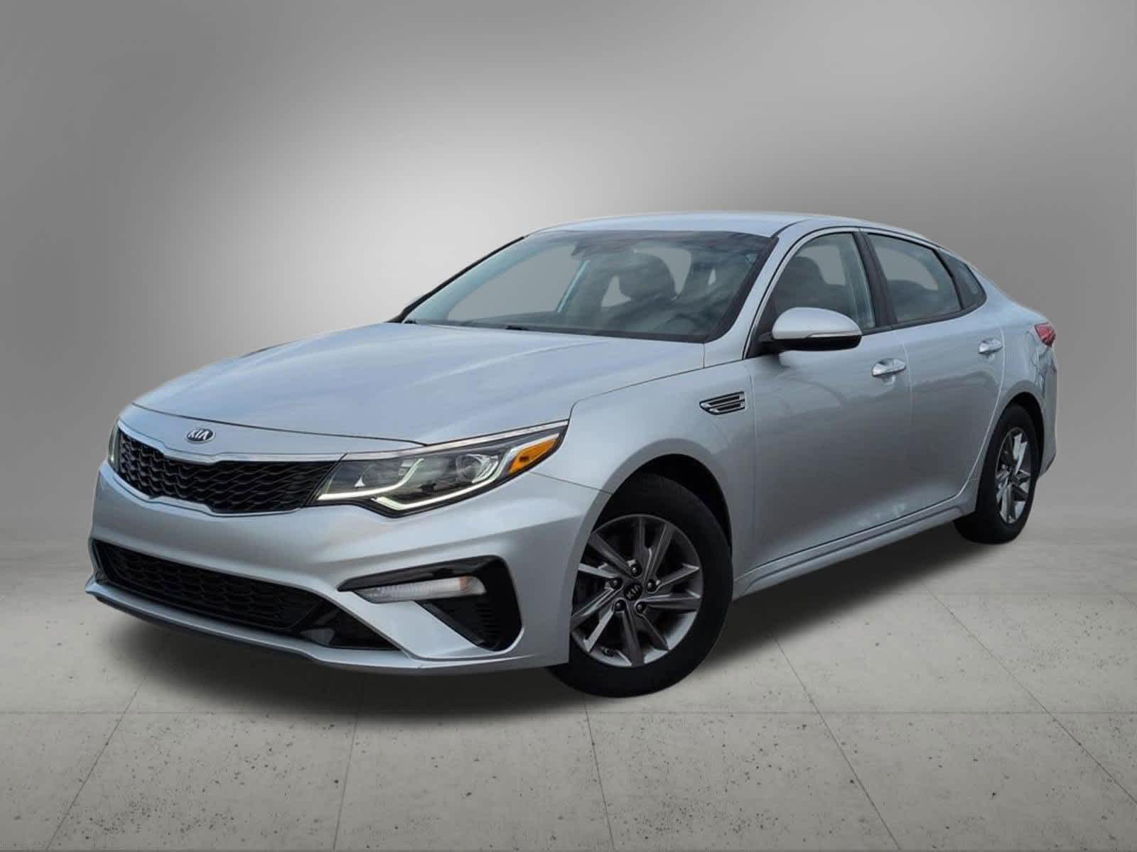 2019 Kia Optima LX -
                  Troy, MI