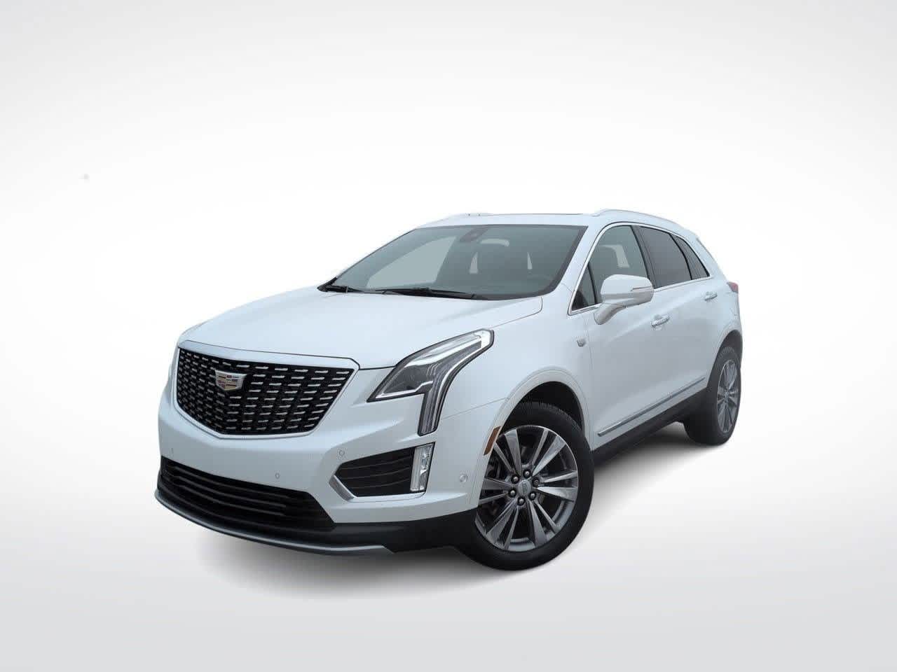 2020 Cadillac XT5 Premium Luxury -
                  Troy, MI