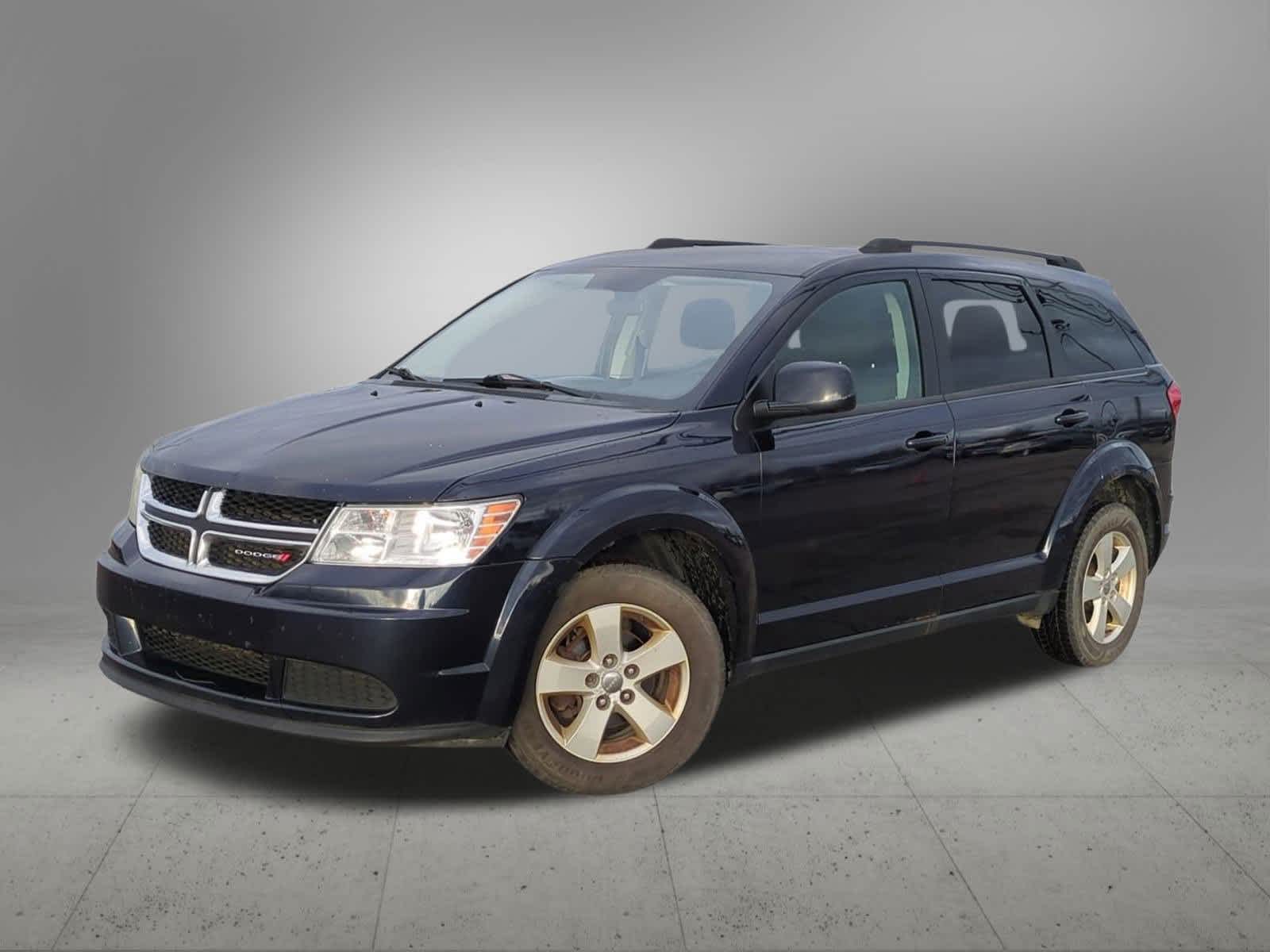 2011 Dodge Journey Mainstreet