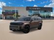 New 2026 Hyundai Santa Fe HEV Calligraphy SUV