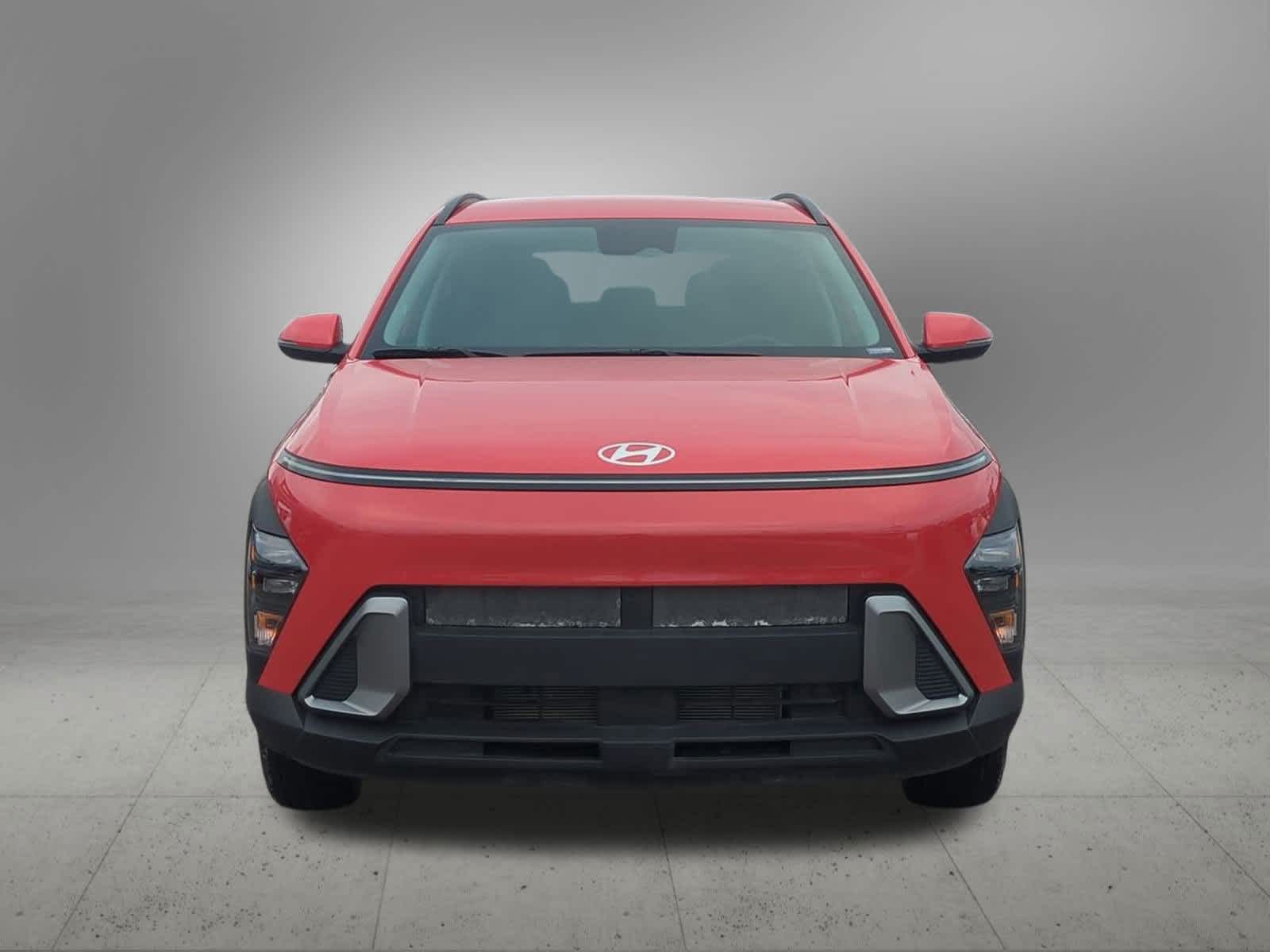 Thumbnail: 2025 Hyundai Kona - 9