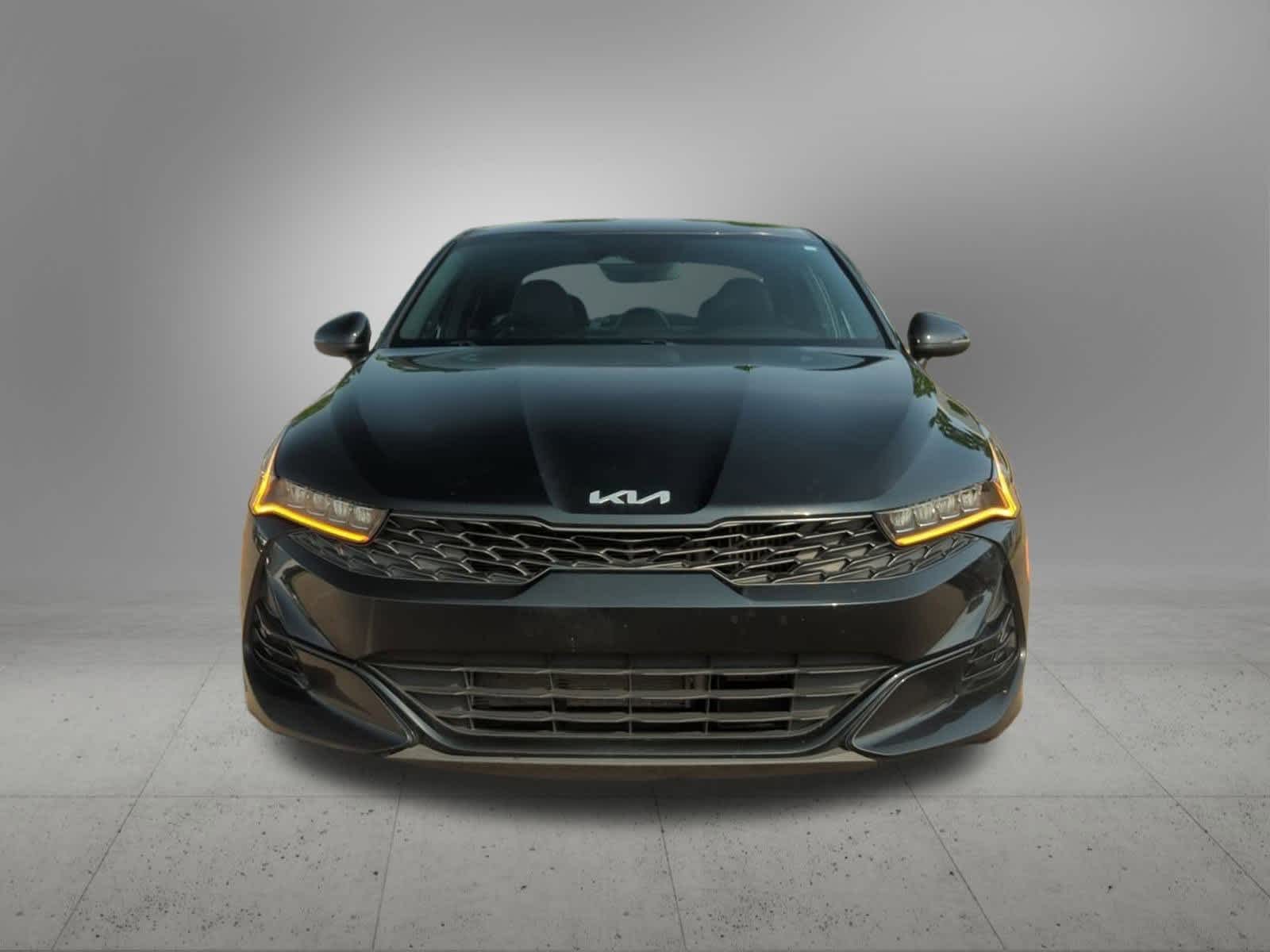 Thumbnail: 2022 Kia K5 - 9