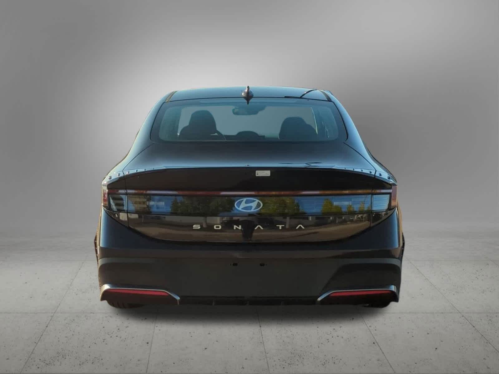 Thumbnail: 2025 Hyundai Sonata - 5