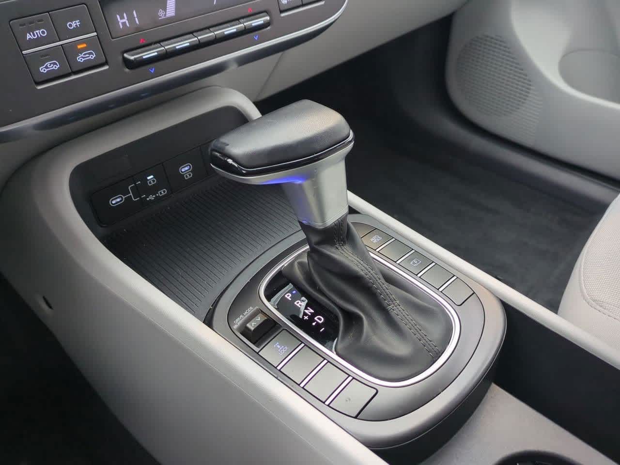 Thumbnail: 2025 Hyundai Kona - 30