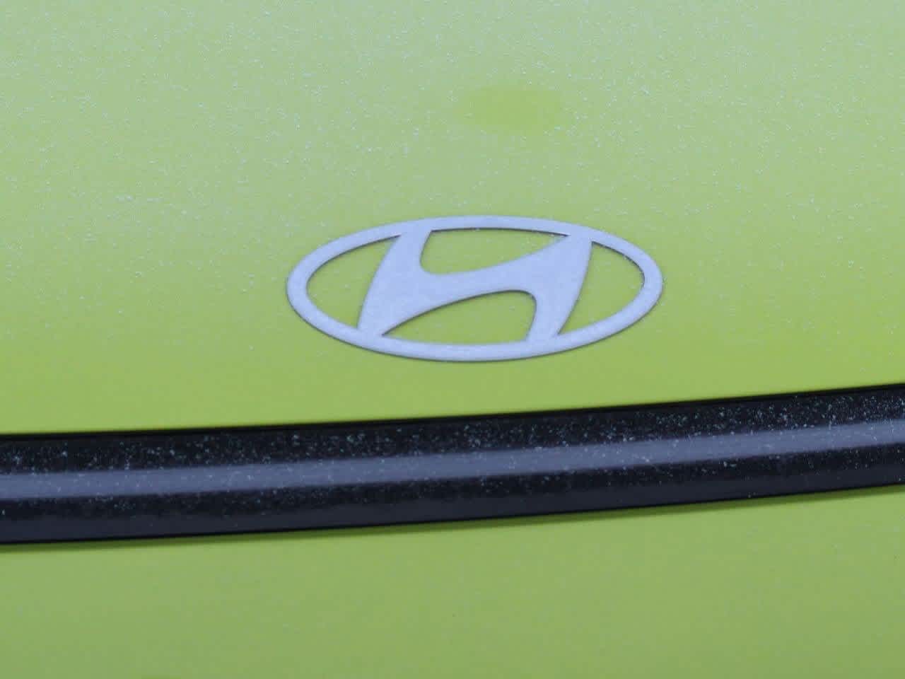Thumbnail: 2025 Hyundai Kona - 11