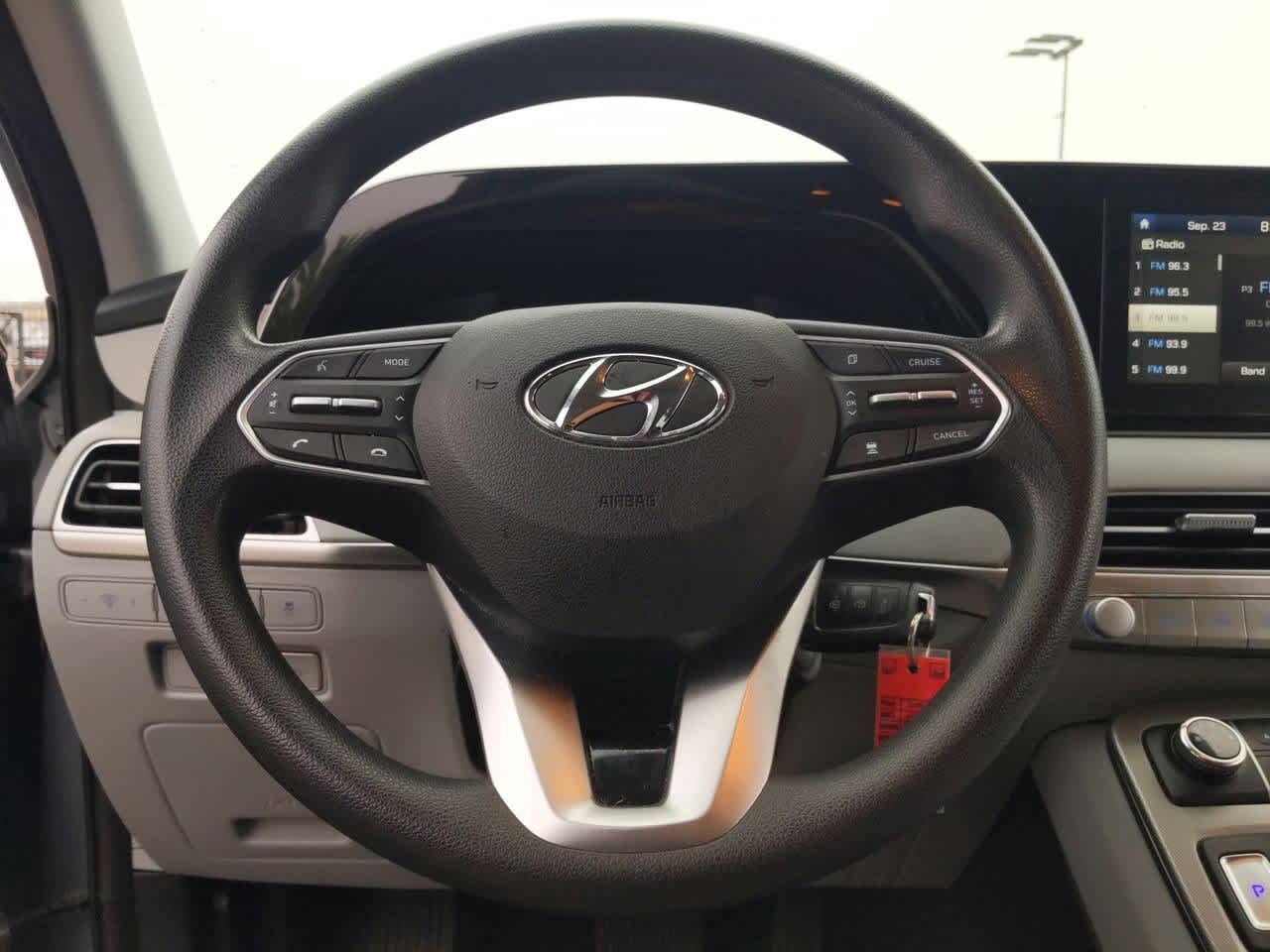 Thumbnail: 2020 Hyundai Palisade - 22