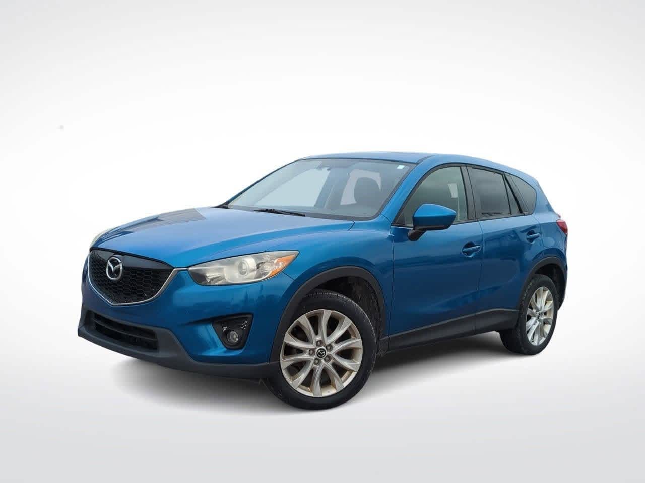 2013 Mazda CX-5 Grand Touring -
                  Troy, MI