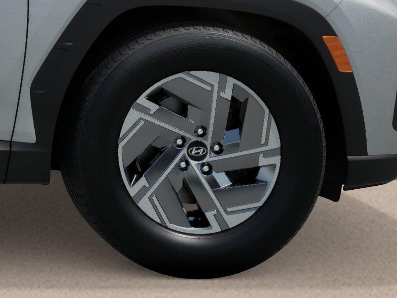Thumbnail: 2026 Hyundai Tucson - 8