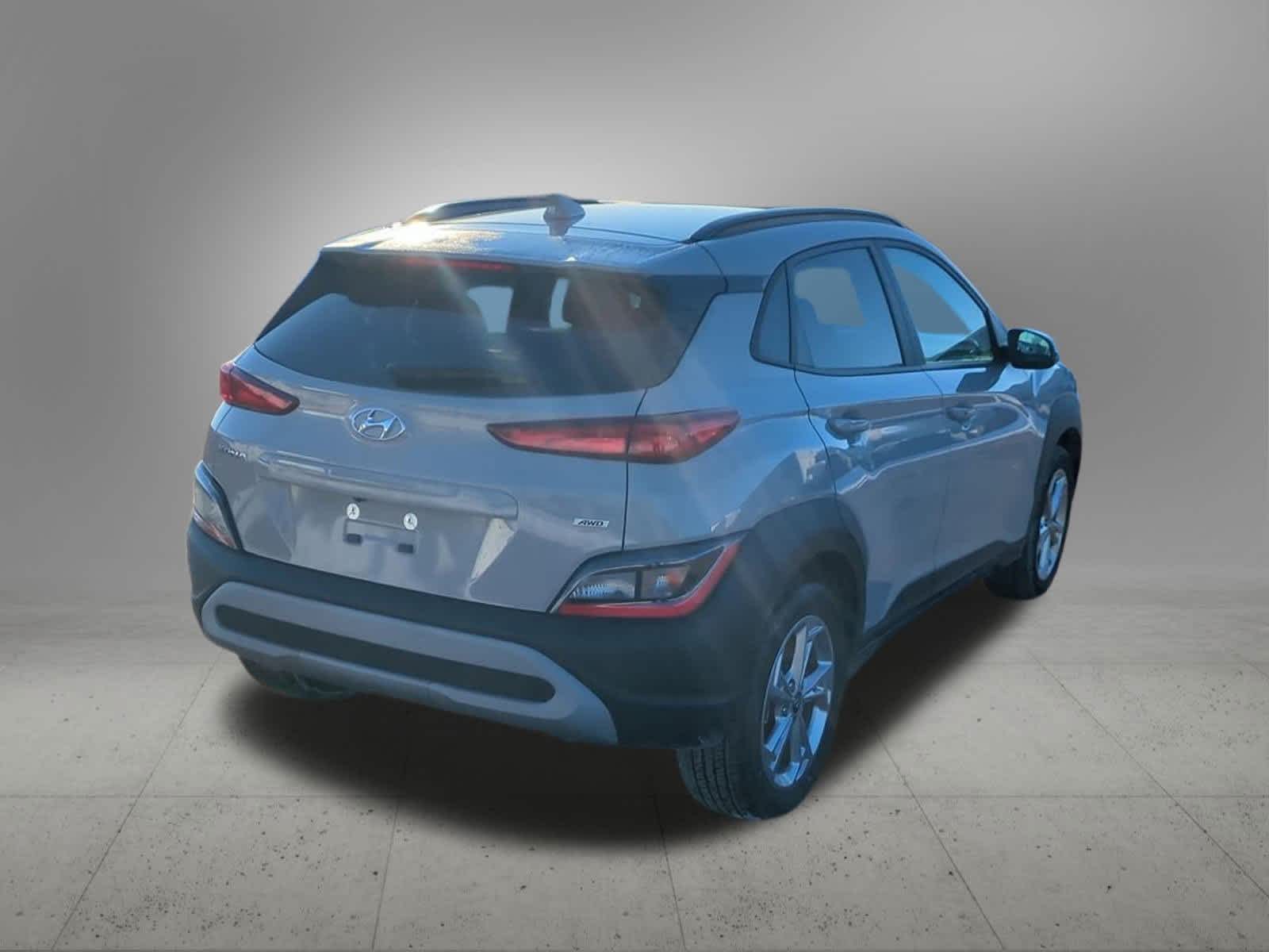 Thumbnail: 2023 Hyundai Kona - 6