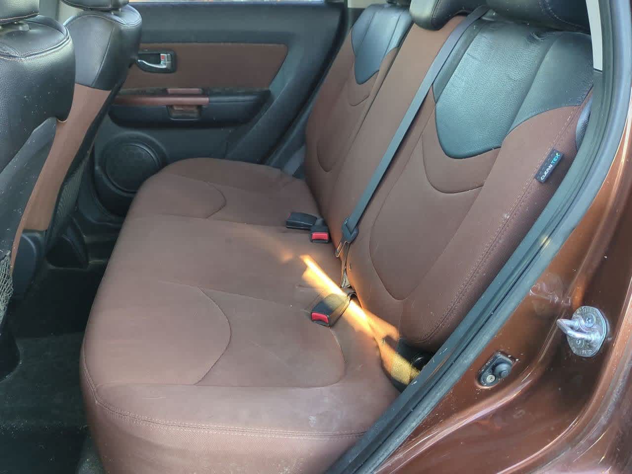 Thumbnail: 2012 Kia Soul - 19