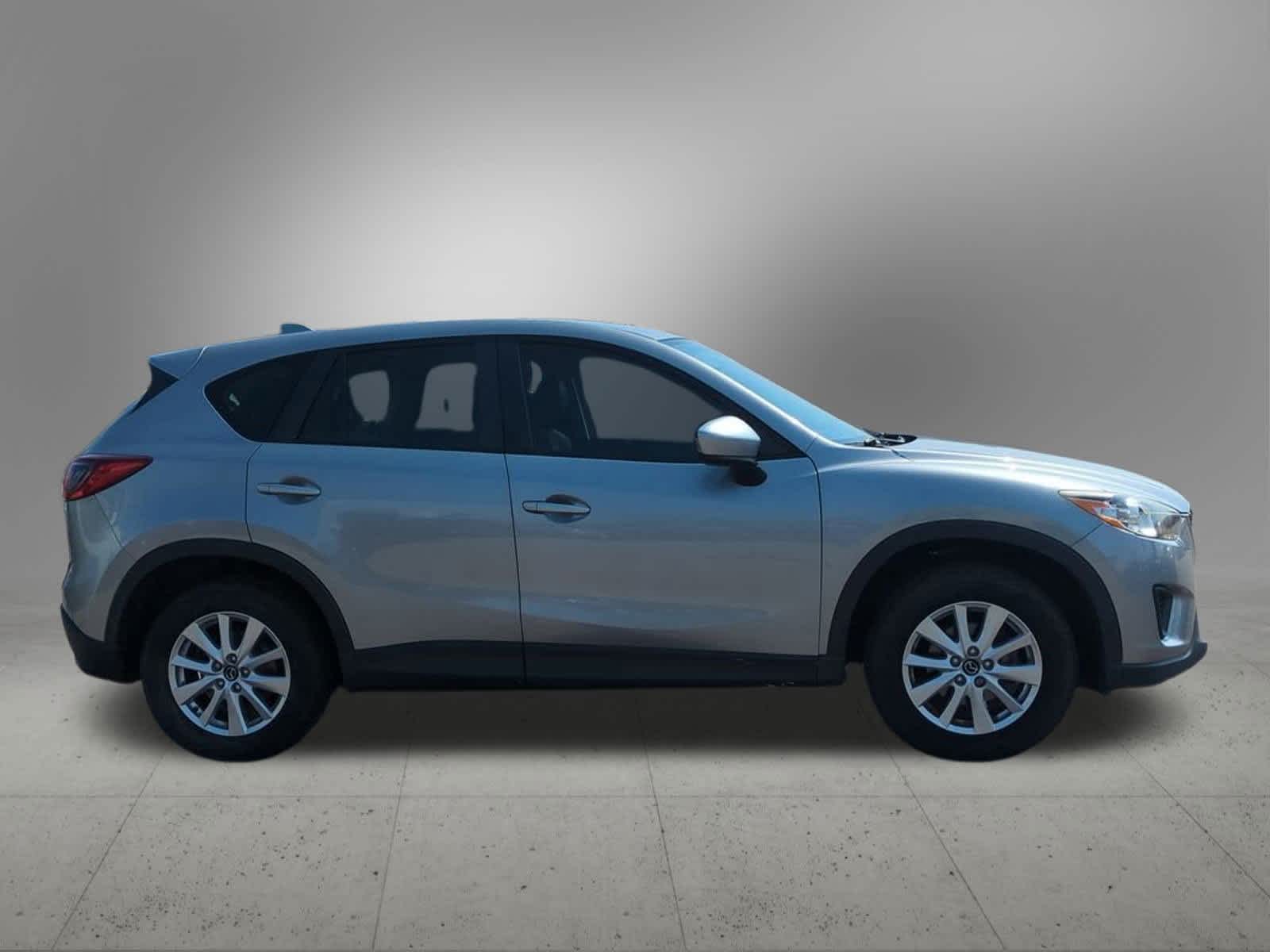 Thumbnail: 2014 Mazda CX-5 - 7