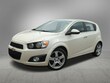 Chevrolet Sonic