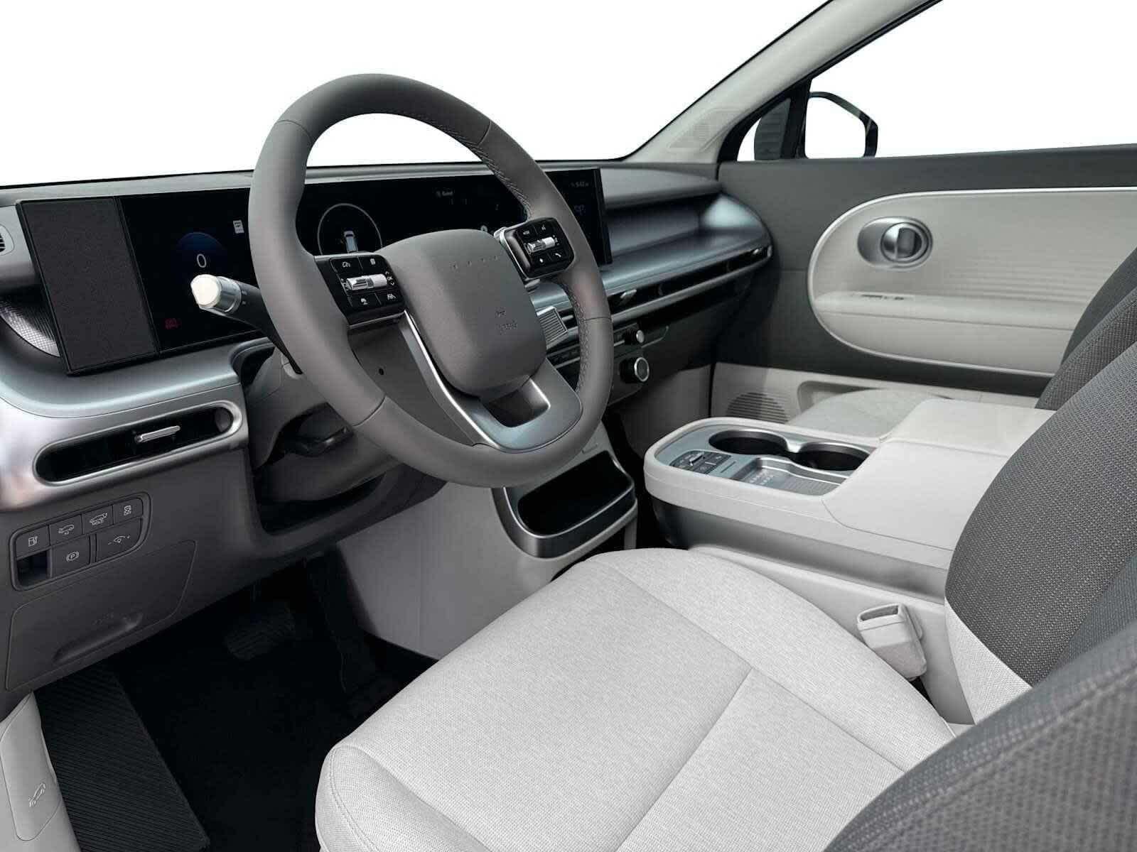 Thumbnail: 2026 Hyundai Ioniq - 14