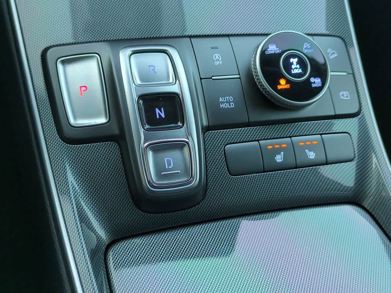 Thumbnail: 2022 Hyundai Santa Fe - 29