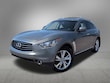  INFINITI FX35