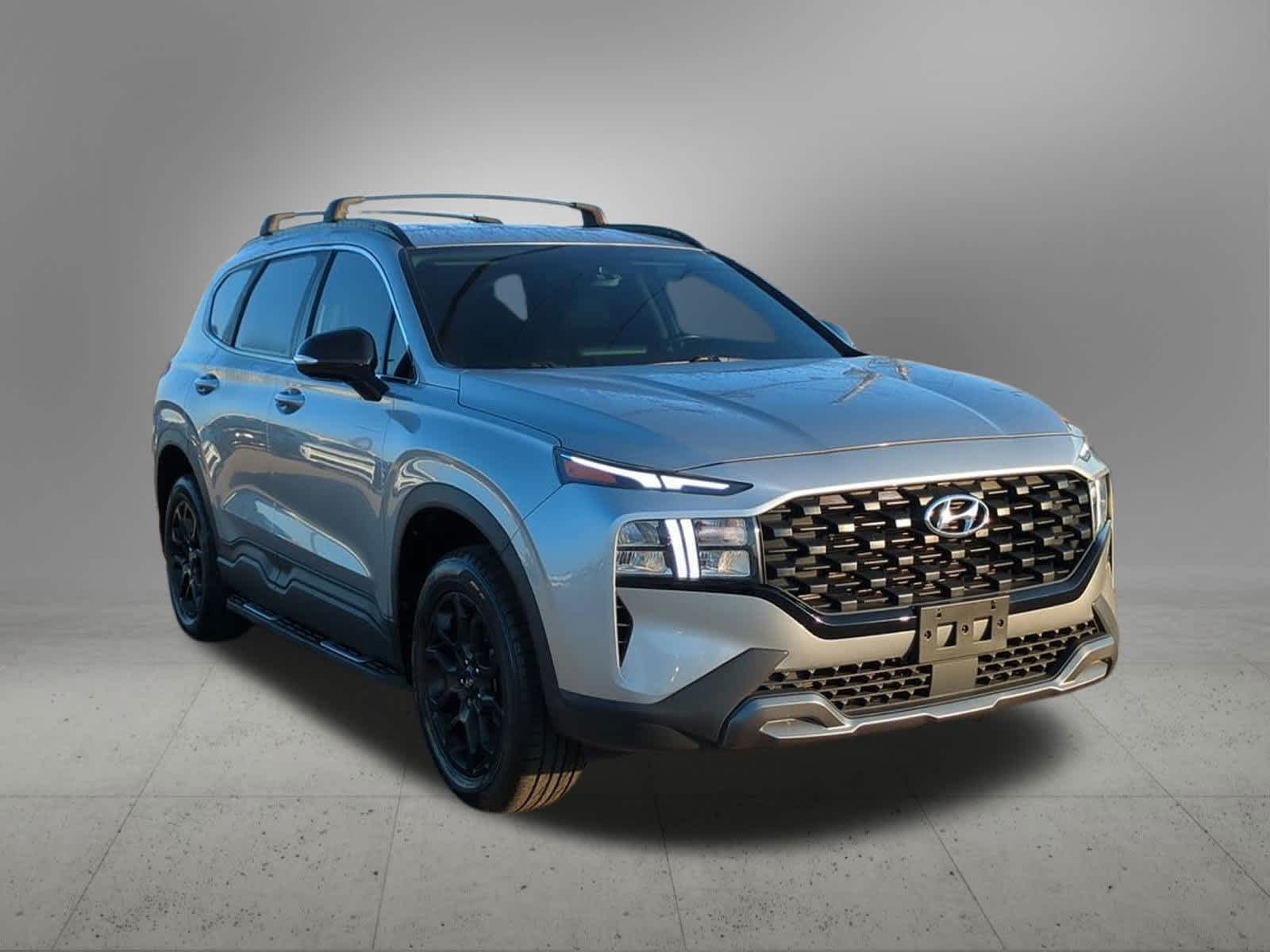 Thumbnail: 2022 Hyundai Santa Fe - 8