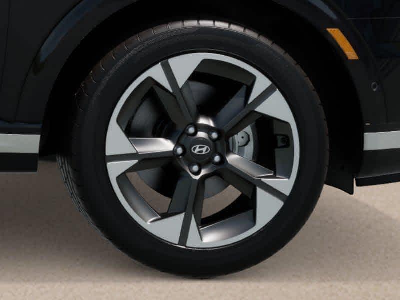 Thumbnail: 2026 Hyundai Palisade - 8