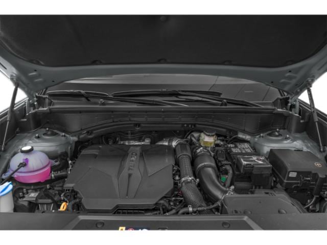 Thumbnail: 2026 Hyundai Santa Fe - 12