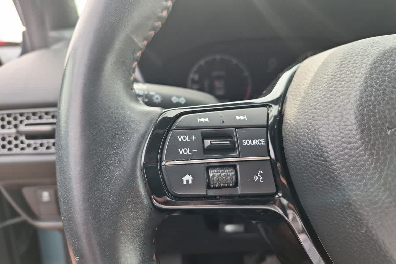 2024 Honda HR-V Sport - Photo 23
