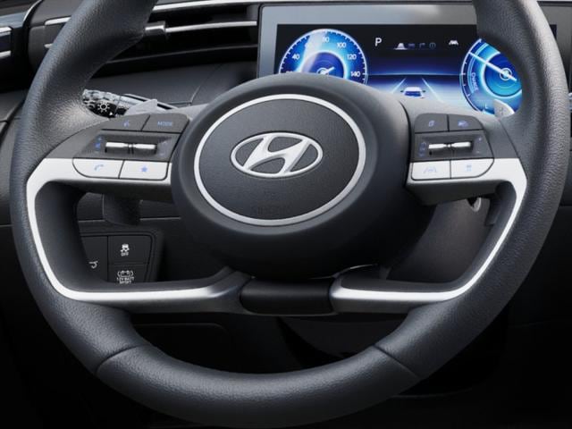 2024 Hyundai Tucson Limited 15