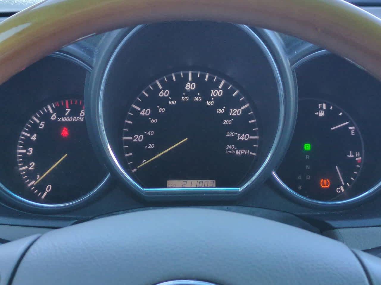 Thumbnail: 2009 Lexus RX - 31