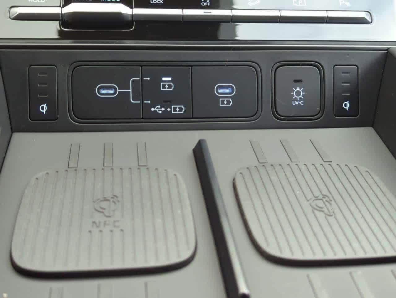 Thumbnail: 2025 Hyundai Santa Fe - 31