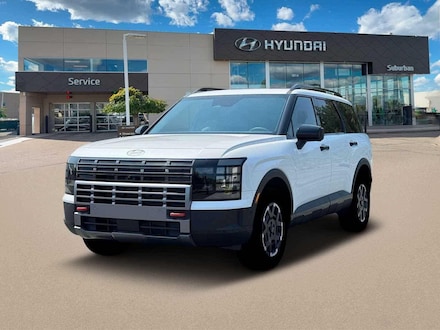 2026 Hyundai Palisade XRT Pro SUV