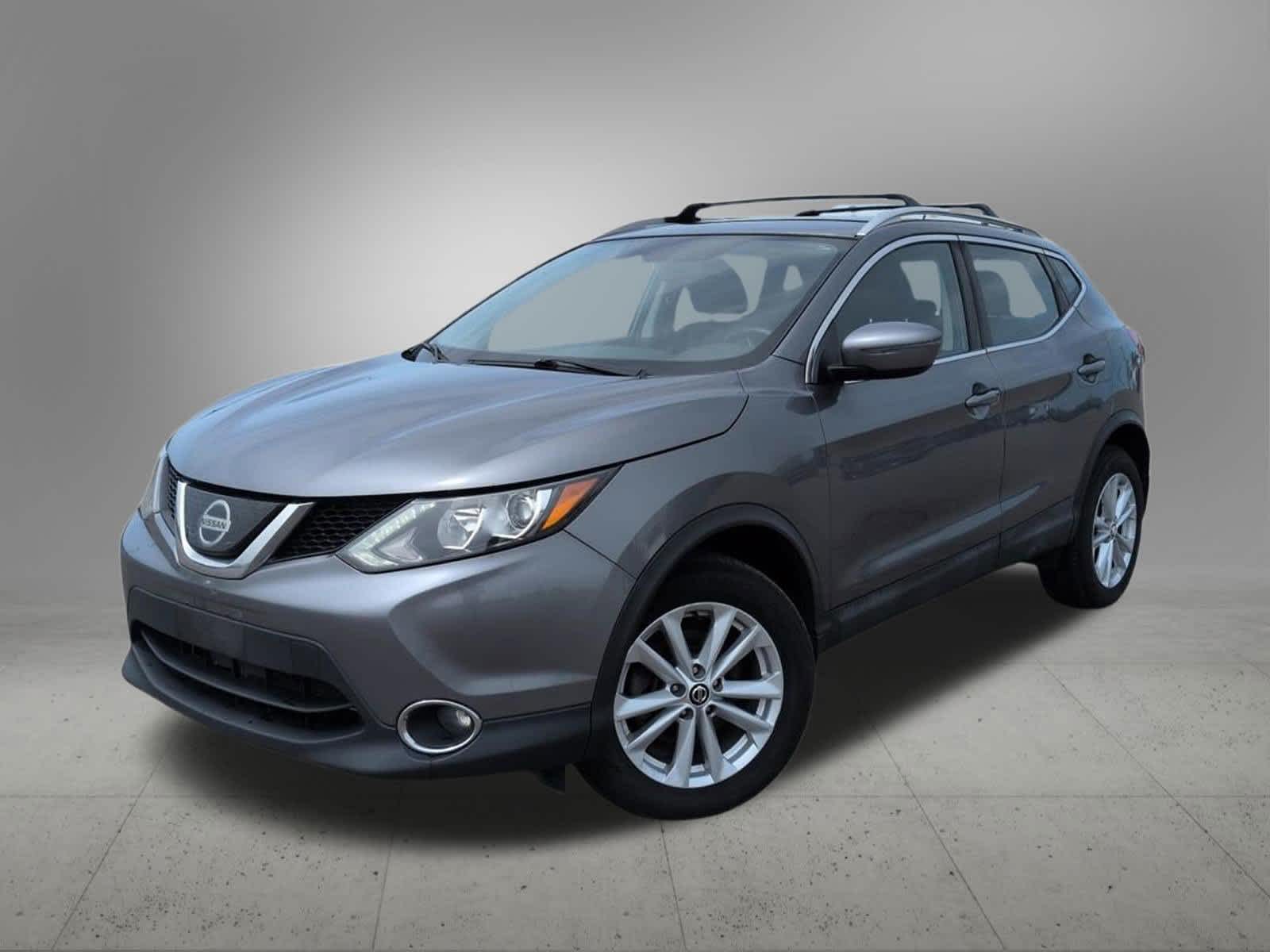 2019 Nissan Rogue Sport SV -
                  Troy, MI