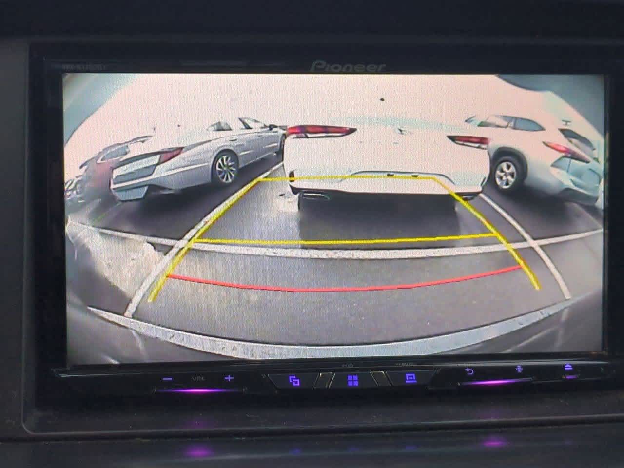 Thumbnail: 2014 Mazda CX-5 - 29