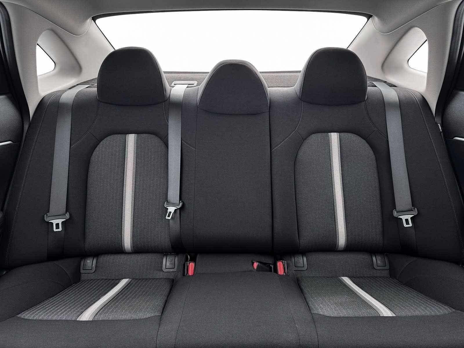 Thumbnail: 2026 Hyundai Sonata - 16