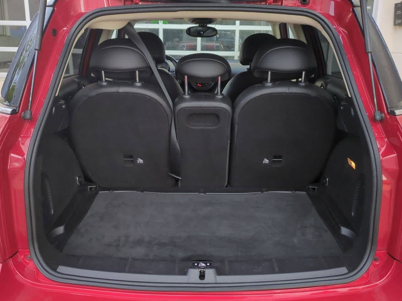 Thumbnail: 2015 MINI Cooper Countryman - 34