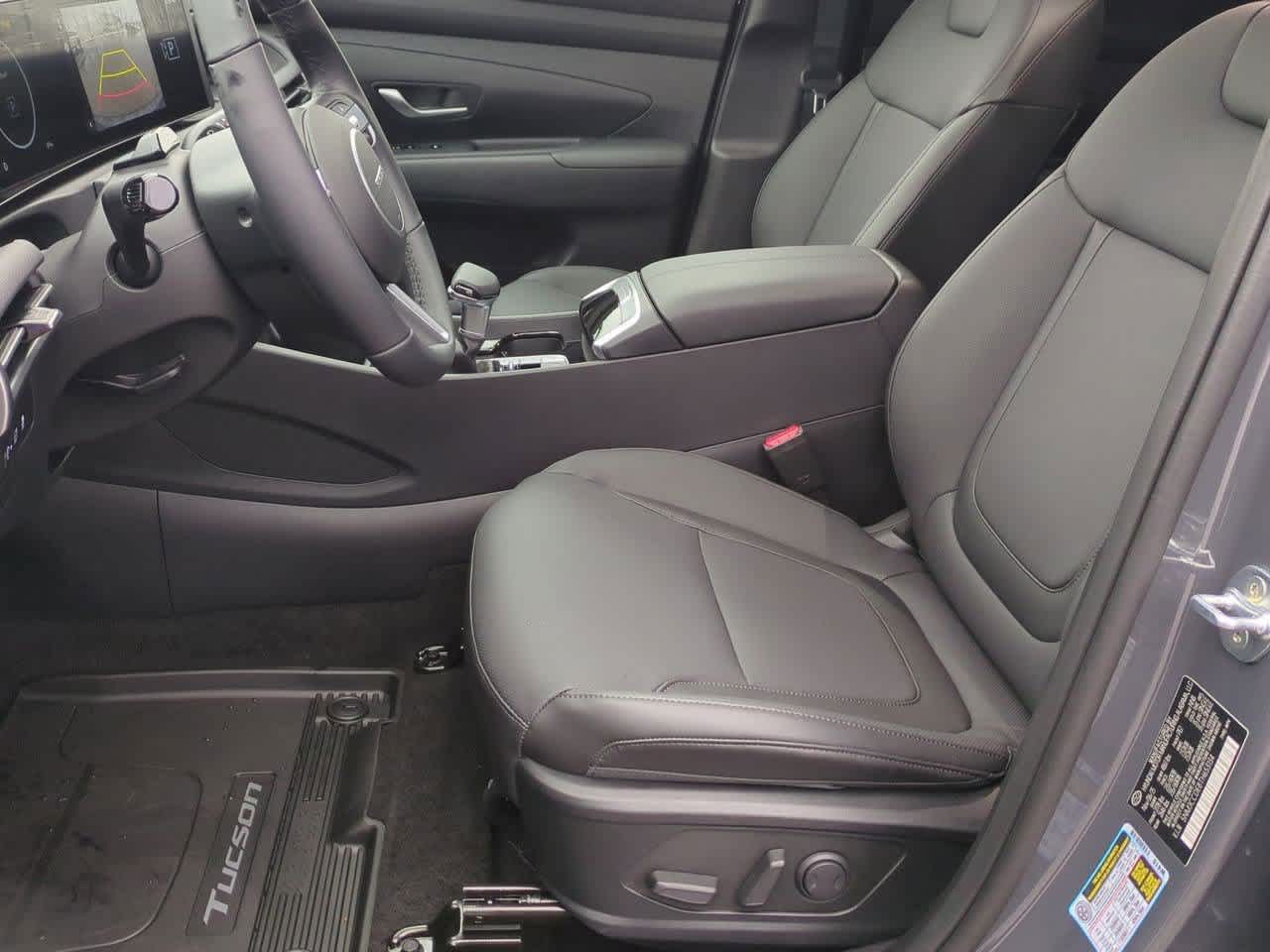 Thumbnail: 2026 Hyundai Tucson - 15