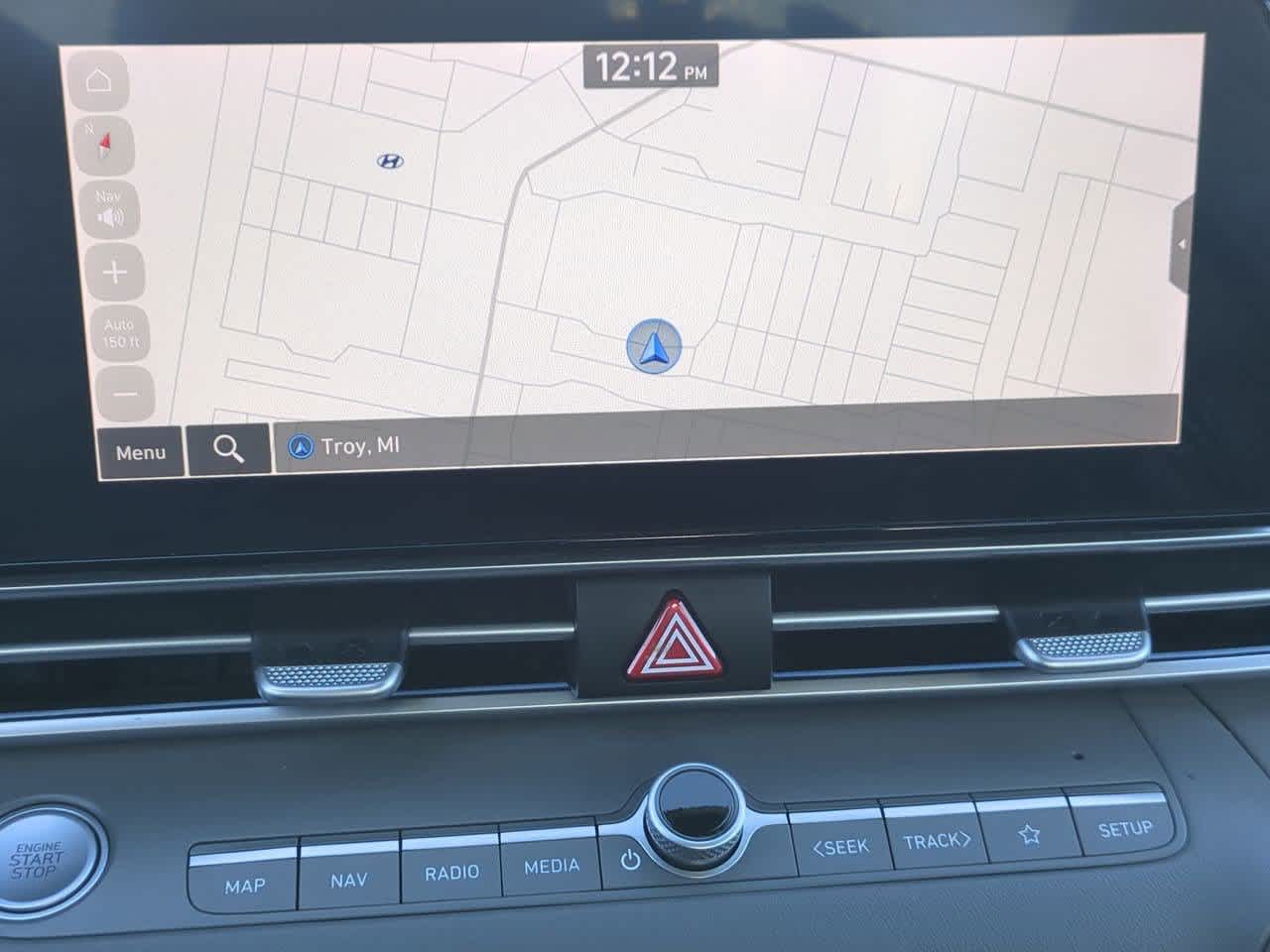 Thumbnail: 2024 Hyundai Elantra - 27