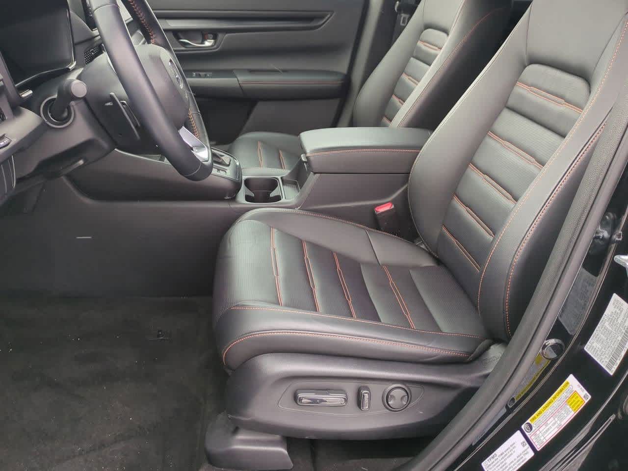 Thumbnail: 2025 Honda CR-V - 15