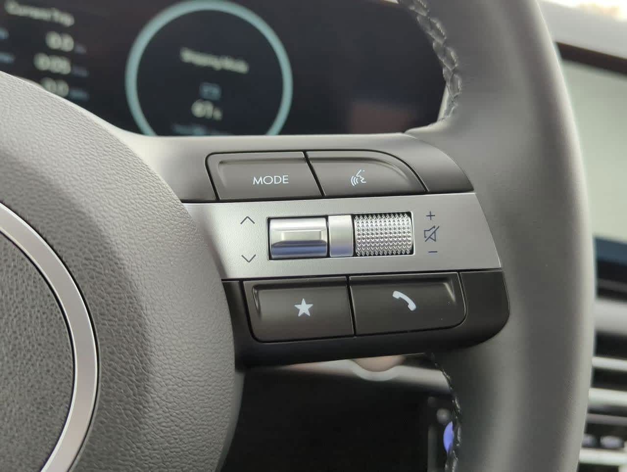 Thumbnail: 2025 Hyundai Tucson - 25