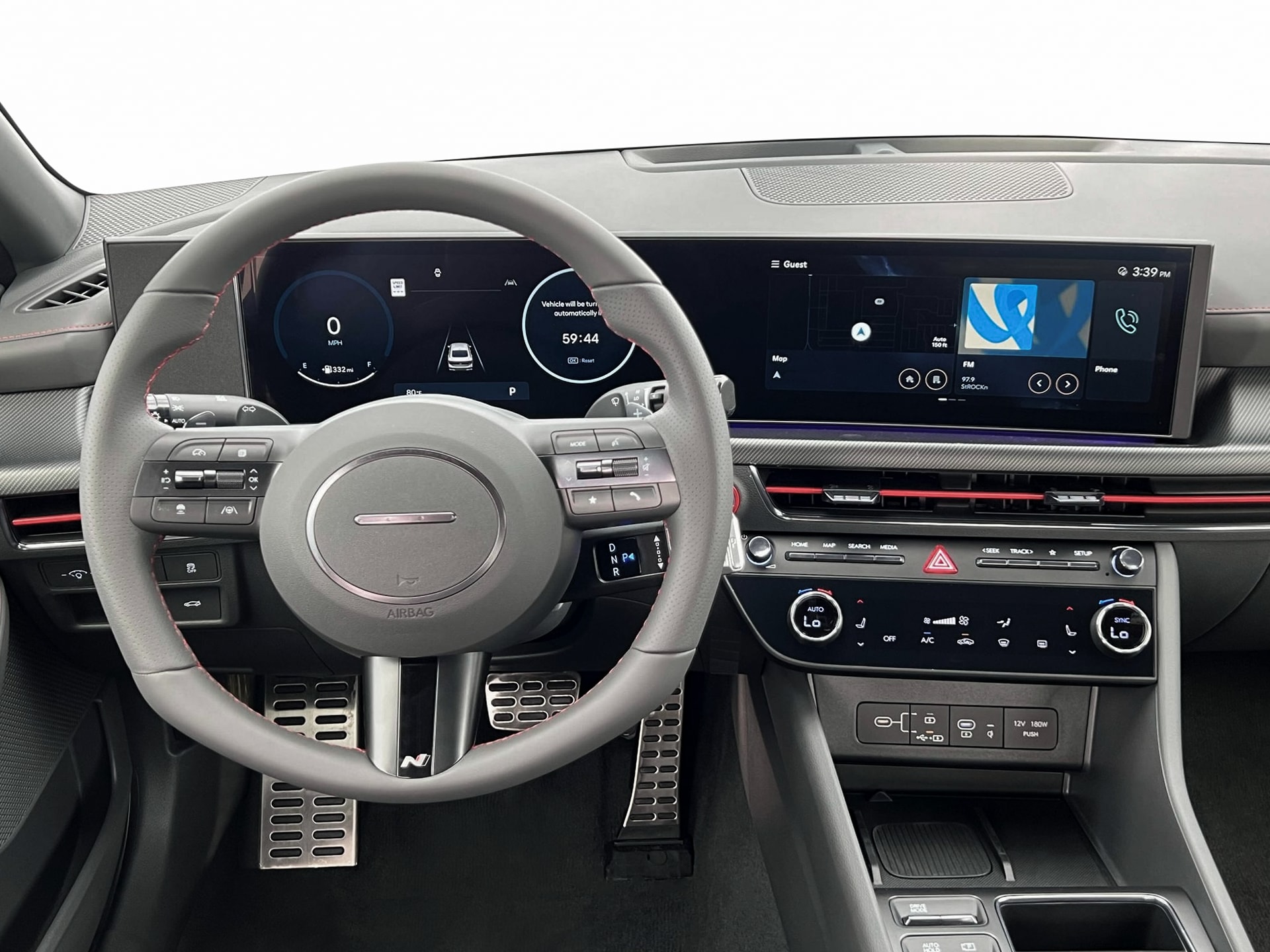 Thumbnail: 2024 Hyundai Sonata - 17
