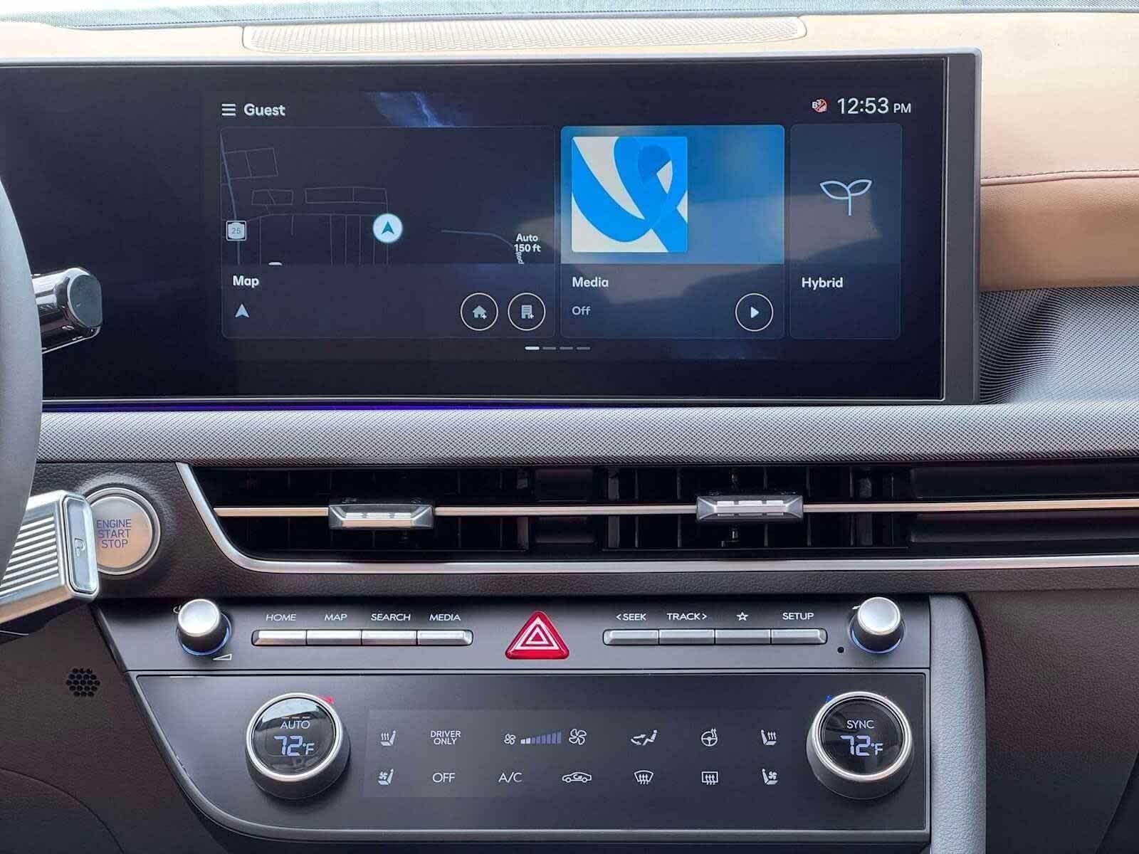 Thumbnail: 2026 Hyundai Sonata - 12