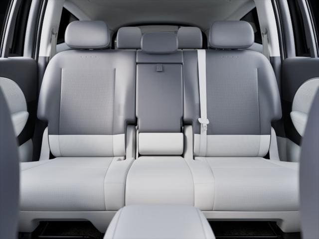 2026 Hyundai Ioniq SEL 12