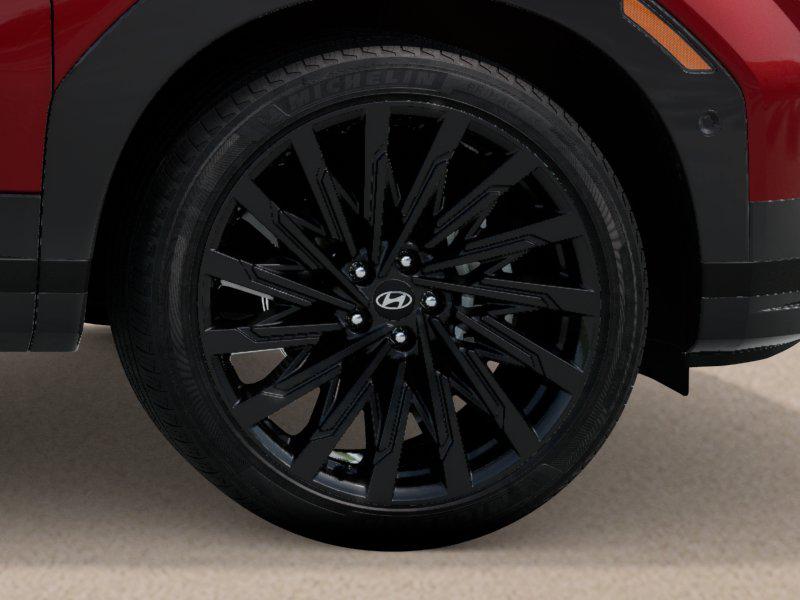 Thumbnail: 2026 Hyundai Santa Fe - 8
