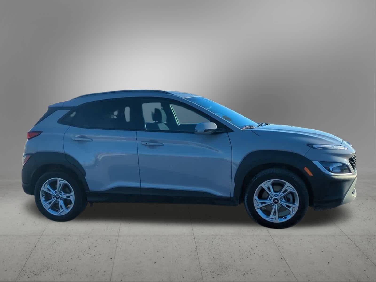 Thumbnail: 2023 Hyundai Kona - 7