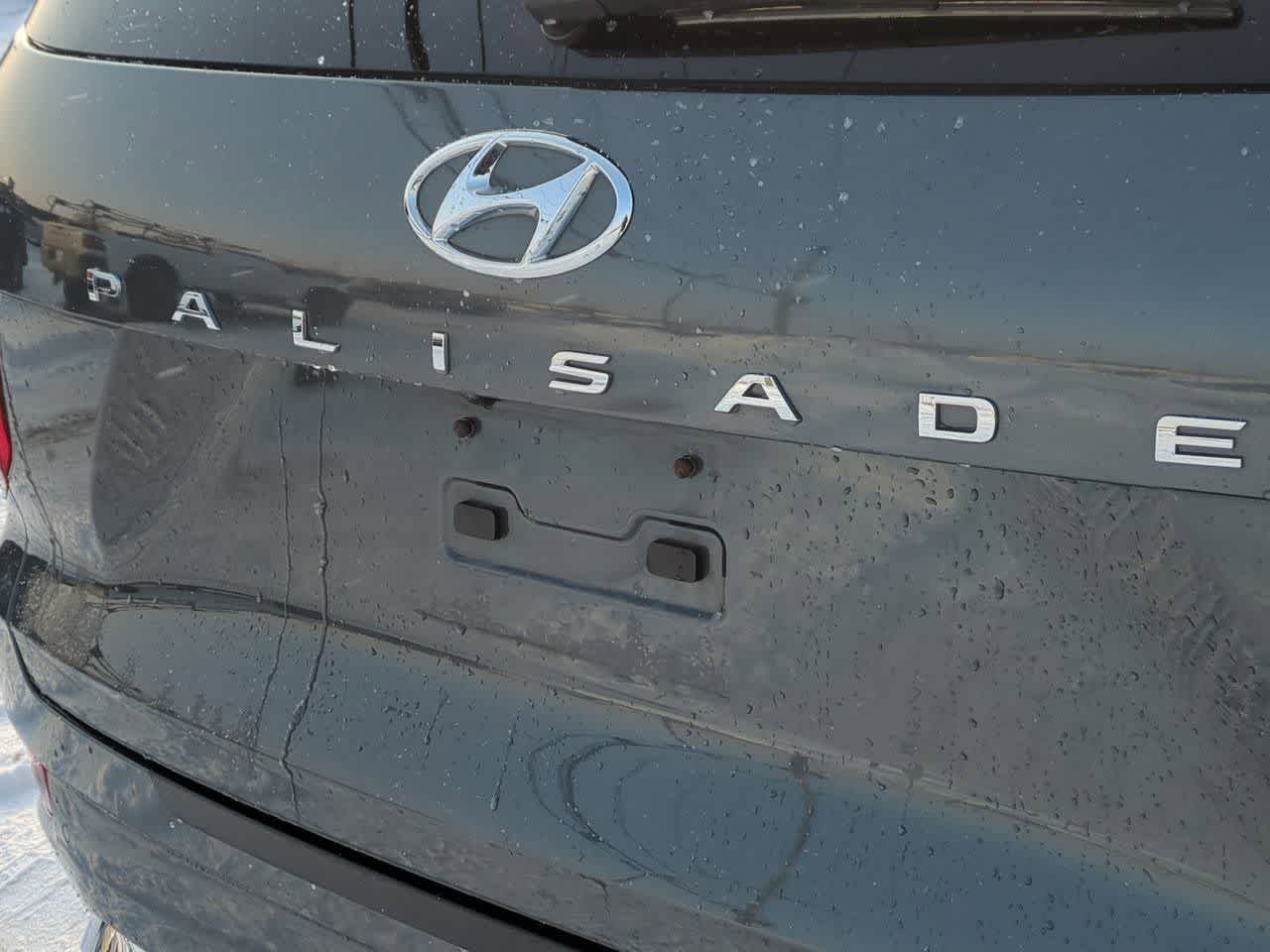 Thumbnail: 2020 Hyundai Palisade - 11