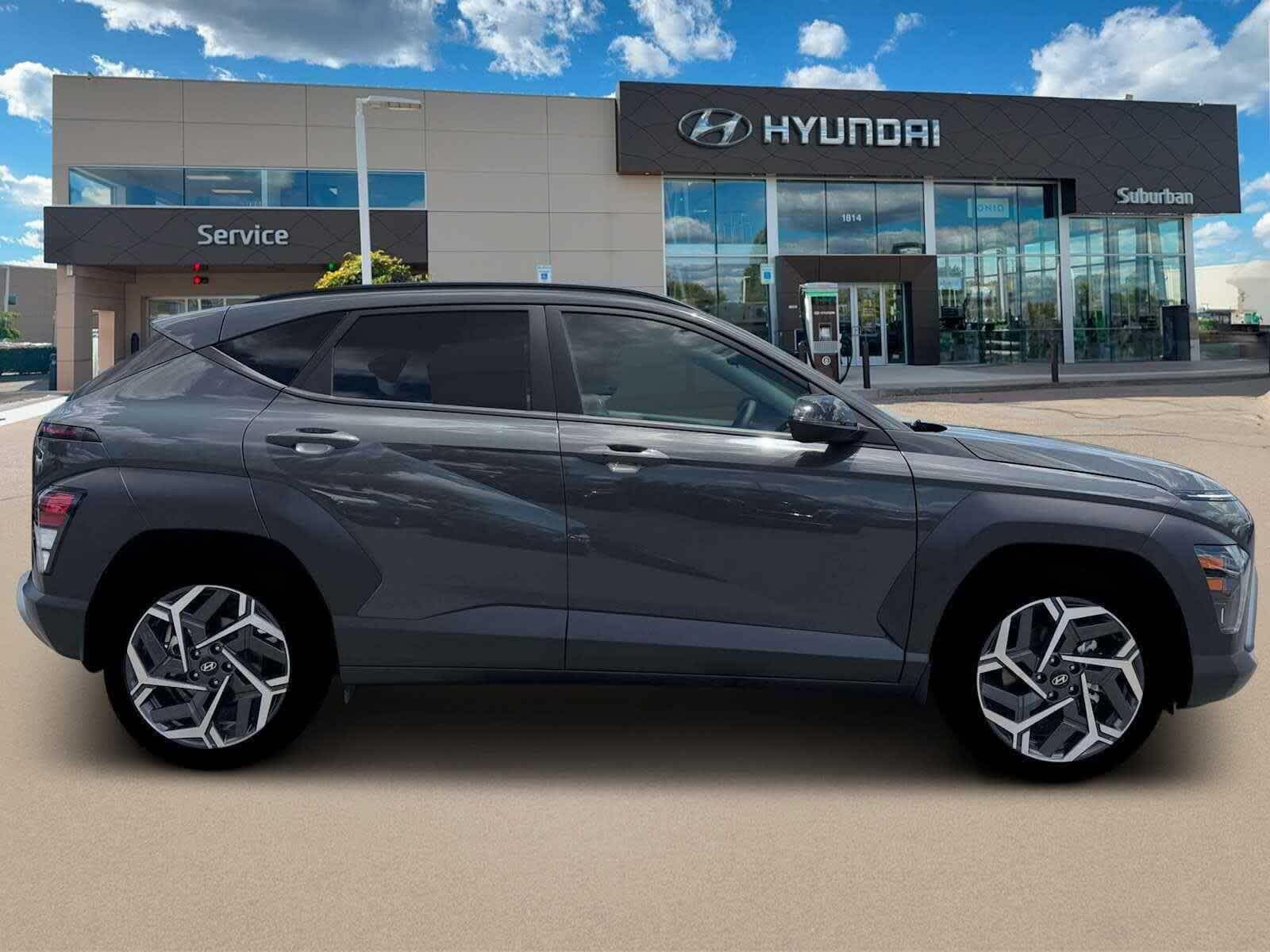 Thumbnail: 2026 Hyundai Kona - 9